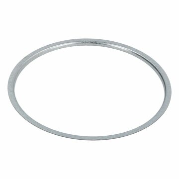 Ring 102mmø für Brenner Siemens 00425510 in Gaskochfeld