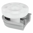 Deckelkupplung Bosch 00602956 mit Kappe für Durchlaufschnitzler Küchenmaschine