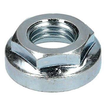 LUTH Premium Profi Parts Mutter kompatibel mit Bosch 00605147 für Riemenscheibe Waschmaschine