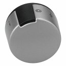 Knebel für Kochstelle 2Kreis Balay 00610444 in...