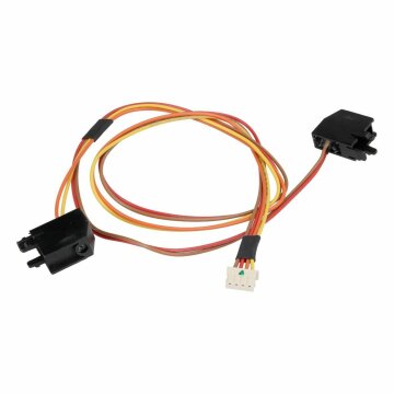 LUTH Premium Profi Parts Sensor an Bohnenbehälter kompatibel mit Siemens 00614439 für Kaffeemaschine
