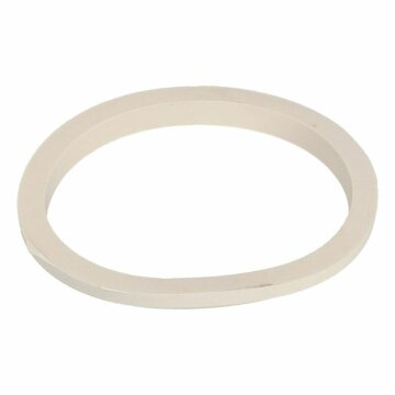 LUTH Premium Profi Parts Dichtung kompatibel mit Bosch 00629817 für anschlussflansch Fleischwolf