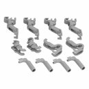 LUTH Premium Profi Parts Korbeinsatzklammern kompatibel...