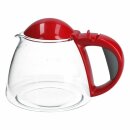 LUTH Premium Profi Parts Glaskanne kompatibel mit Bosch...