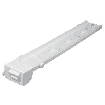 LUTH Premium Profi Parts Isolierkanal für Kühlteil kompatibel mit Bosch 00715464 in KühLGefrierkombination