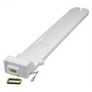 LUTH Premium Profi Parts Isolierkanal für Kühlteil kompatibel mit Bosch 00715464 in KühLGefrierkombination