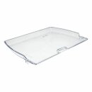 Deckel für Gemüseschublade Bosch 00743603 in Kühlgefrierkombination