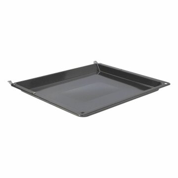 Backblech Bosch 00776525 455X390X31mm Hez541000 für Backofen