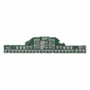 Elektronik Bosch 11026364 Bedienmodul für Kochfeld