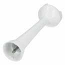 LUTH Premium Profi Parts Mixfuß mit Messer kompatibel mit Bosch 12010787 für Stabmixer