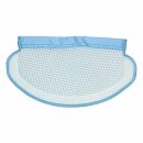 LUTH Premium Profi Parts Reinigungspad kompatibel mit Ecovacs 201-1816-1900 für Staubsauger-Roboter