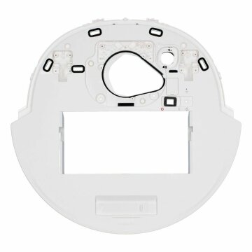 LUTH Premium Profi Parts Gehäuseteil kompatibel mit Ecovacs 201-1921-0010 für Staubsauger-Roboter