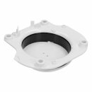 Abdeckung für Lds Ecovacs 201-1921-0006 für Staubsauger-Roboter