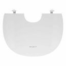 Abdeckung Gehäuse Ecovacs 201-1816-0300 für...