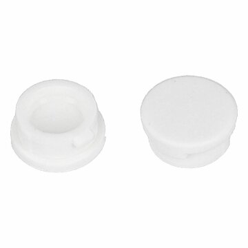 Gummi für Lds Ecovacs 201-1816-0071 für Staubsauger-Roboter