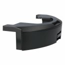 LUTH Premium Profi Parts Dummy Wasserbehälter kompatibel mit Ecovacs 201-1921-0029 für Staubsauger-Roboter