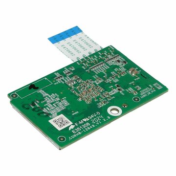 LUTH Premium Profi Parts Kernelektronik Eu-Version kompatibel mit Ecovacs 201-1921-0032 für Staubsauger-Roboter