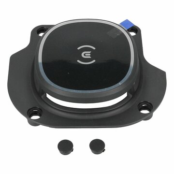 Abdeckung Lds (Neues Logo) Ecovacs 201-1819-00A5 für Staubsauger-Roboter