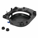 Abdeckung Lds (Neues Logo) Ecovacs 201-1819-00A5 für Staubsauger-Roboter