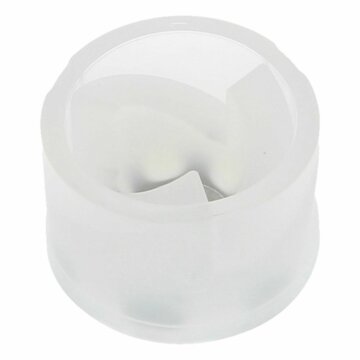 LUTH Premium Profi Parts Mitnehmer für Mixbehälter kompatibel mit Bosch 00025996 in Küchenmaschine