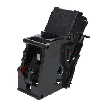 Bosch Siemens Brühgruppe Brüheinheit für Kaffeevollautomat Kaffeemaschine 11014117 11009614 00741901