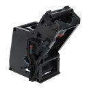 Bosch Siemens Brühgruppe Brüheinheit für Kaffeevollautomat Kaffeemaschine 11014117 11009614 00741901