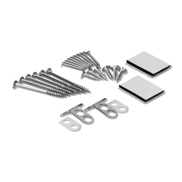 Bosch Türmontagesatz Einbausatz für integrierte Geschirrspüler Spülmaschine 00618833 618833