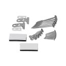 Bosch Türmontagesatz Einbausatz für integrierte Geschirrspüler Spülmaschine 00618833 618833