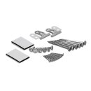 Bosch Türmontagesatz Einbausatz für integrierte Geschirrspüler Spülmaschine 00618833 618833