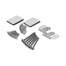 Bosch Türmontagesatz Einbausatz für integrierte Geschirrspüler Spülmaschine 00618833 618833