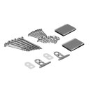 Bosch Türmontagesatz Einbausatz für integrierte Geschirrspüler Spülmaschine 00618833 618833