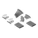 Bosch Türmontagesatz Einbausatz für integrierte Geschirrspüler Spülmaschine 00618833 618833