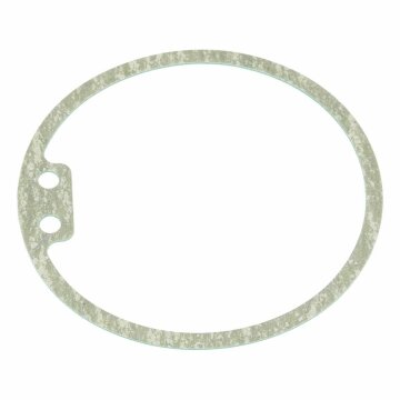 LUTH Premium Profi Parts Brennerdichtung kompatibel mit Siemens 00619252 105mmø für Gaskochfeld