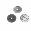 LUTH Premium Profi Parts Lochscheibensatz kompatibel mit...