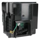 Steuergerät für Kompressor Siemens 00647655 in Kühlgefrierkombination