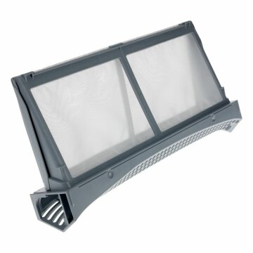LUTH Premium Profi Parts Flusensieb kompatibel mit Bosch 00652185 Filtertasche für Trockner