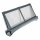 LUTH Premium Profi Parts Flusensieb kompatibel mit Bosch 00652185 Filtertasche für Trockner
