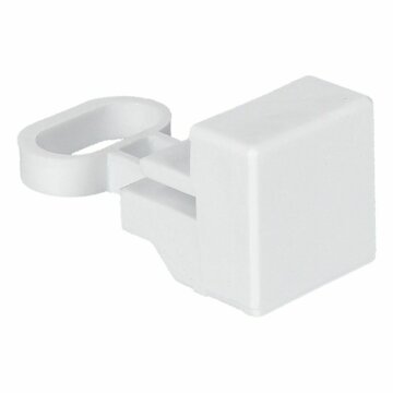 Taste für Gemüseschublade Bosch 00705015 in Kühlschrank