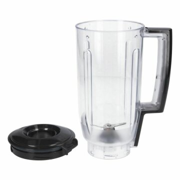 LUTH Premium Profi Parts Mixeraufsatz kompatibel mit Bosch 00742752 für Küchenmaschine