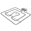 LUTH Premium Profi Parts Heizelement oben kompatibel mit Bosch 00776188 EGO 20.41787.000 Oberhitze Grill für Backofen