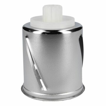 LUTH Premium Profi Parts Schneideinsatz kompatibel mit Bosch 00798161 Größe 3 für Fleischwolf