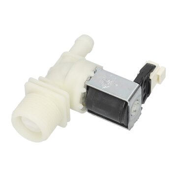 Bauknecht Whirlpool Magnetventil Ventil für Geschirrspülmaschine 480140102032