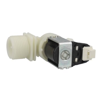 Bauknecht Whirlpool 2fach Ventil Einlauf Magnetventil Zulauf 461971416991