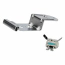 LUTH Premium Profi Parts Temperaturbegrenzer 205°C...