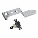 LUTH Premium Profi Parts Temperaturbegrenzer 205°C kompatibel mit Bosch 10007081 für Backofen