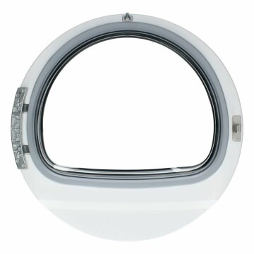 Türe innen Siemens 11004040 für Trockner