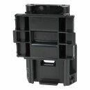 LUTH Premium Profi Parts Kaffeeauslaufträger kompatibel mit Siemens 12004559 für Kaffeemaschine