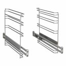 LUTH Premium Profi Parts Teleskopauszug kompatibel mit...