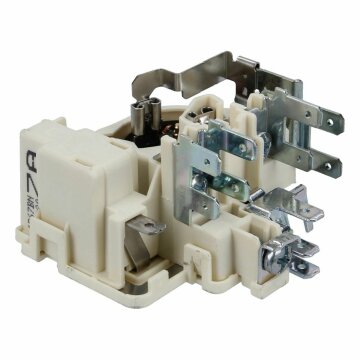 anlassorrichtung Liebherr 6944058 für Acc Kompressor Kühlschrank