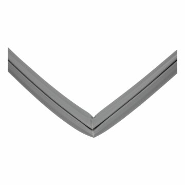 LUTH Premium Profi Parts Türdichtung für Kühlteil kompatibel mit Liebherr 7108499 in KühLGefrierkombination